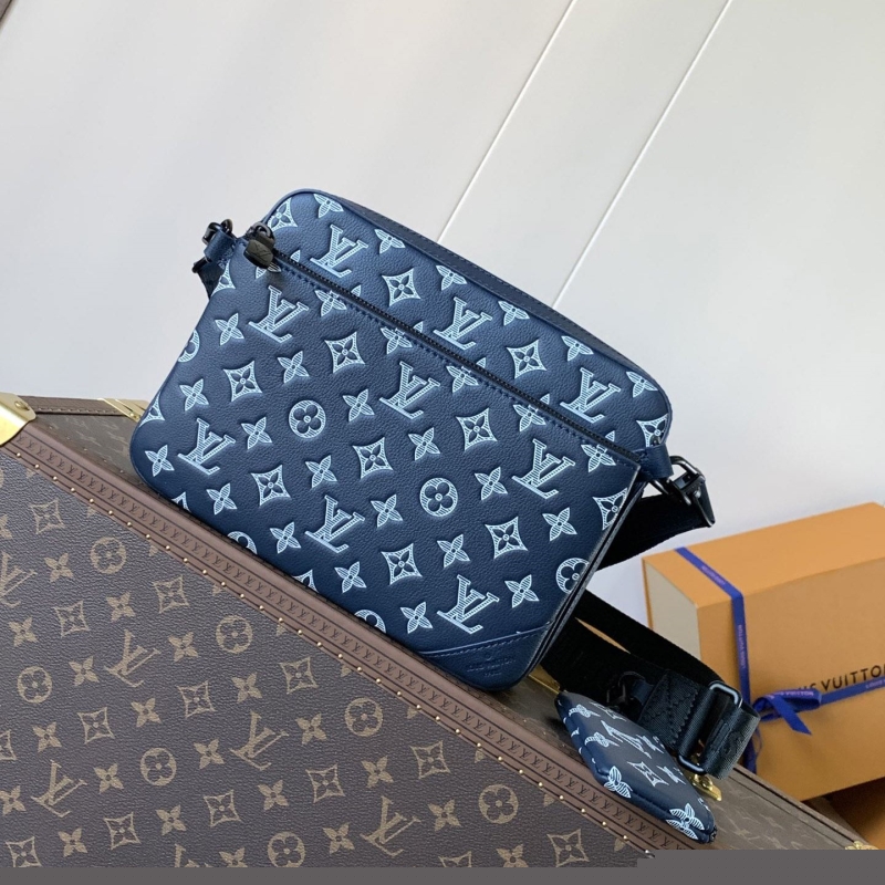 LV Satchel bags